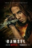 Постер Дева и дракон (2024)