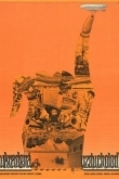 Постер Похищенный дирижабль (1966)
