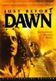 Постер Перед самым рассветом (1981)