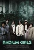 Постер Радиевые девушки (2018)