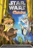 Постер Звездные войны: Эвоки (1985)