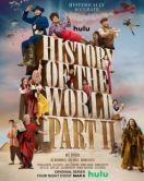 Постер Всемирная история, часть 2 (2023)