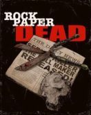 Постер Камень, ножницы, бумага (2024)
