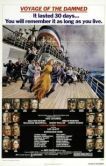 Постер Путешествие отверженных (1976)