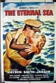 Постер Вечное море (1955)