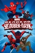 Постер Совершенный Человек-Паук (2012)