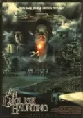 Постер Чисто английское привидение (2020)