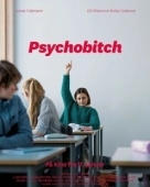 Постер Психопатка (2019)