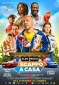 Постер Я бегу домой (2019)