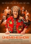 Постер Шоу Чака Бэнда (2019)