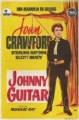 Постер Джонни-Гитара (1954)