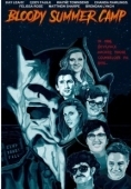 Постер Кровавый летний лагерь (2021)