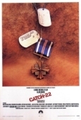 Постер Уловка-22 (2019)