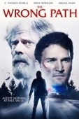 Постер Неверная дорога (2021)