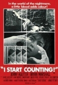 Постер Я начинаю считать (1969)