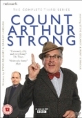 Постер Граф Артур Стронг (2013)