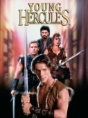 Постер Юность Геракла (1998)
