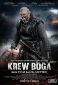 Постер Кровь Бога (2018)