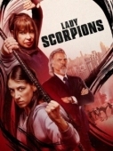 Постер Леди Скорпион (2024)