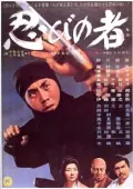 Постер Ниндзя (2009)
