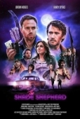Постер Тень пастыря (2019)