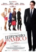 Постер Я представляю тебе друга (2010)