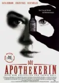 Постер Аптекарша (1997)