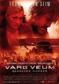 Постер Зарытые собаки (2008)