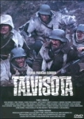 Постер Зимняя война (2017)