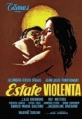 Постер Лето насилия (1959)