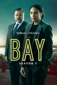 Постер Убийство в заливе (2019)