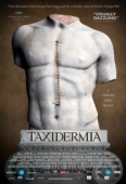 Постер Таксидермия (2006)
