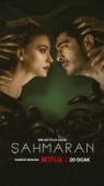 Постер Шахмаран (2023)