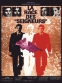 Постер Раса «господ» (1974)