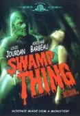 Постер Болотная тварь (2019)