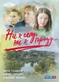 Постер Ни к селу, ни к городу (2020)