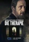 Постер Терапия Себастьяна Фитцека (2023)