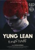 Постер Yung Lean: В моей голове (2020)