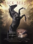 Постер Черный красавец (1994)