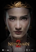 Постер Змея 2 (2018)