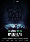 Постер Мир глазами группы Radiohead (2019)