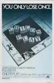 Постер Детская игра (1972)