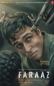 Постер Фарааз (2022)