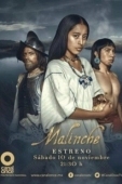 Постер Малинче (2018)