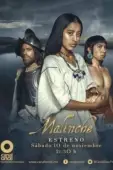 Постер Малинче (2018)