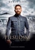 Постер Пилсудский (2019)