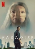 Постер Рай земной (2023)