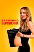 Постер Временно беременна (2009)