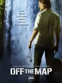 Постер Без координат (2011)
