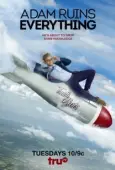 Постер Адам портит всё (2015)